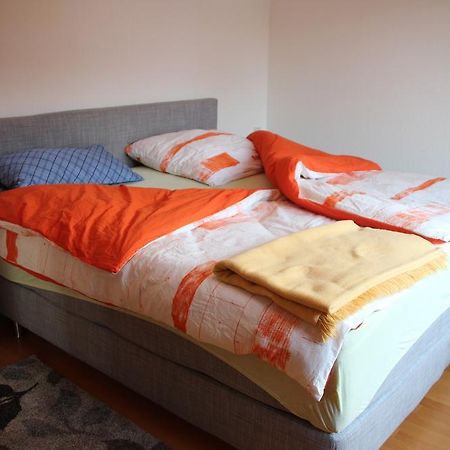 Apartment Am Fluss/Park Leipzig Ngoại thất bức ảnh