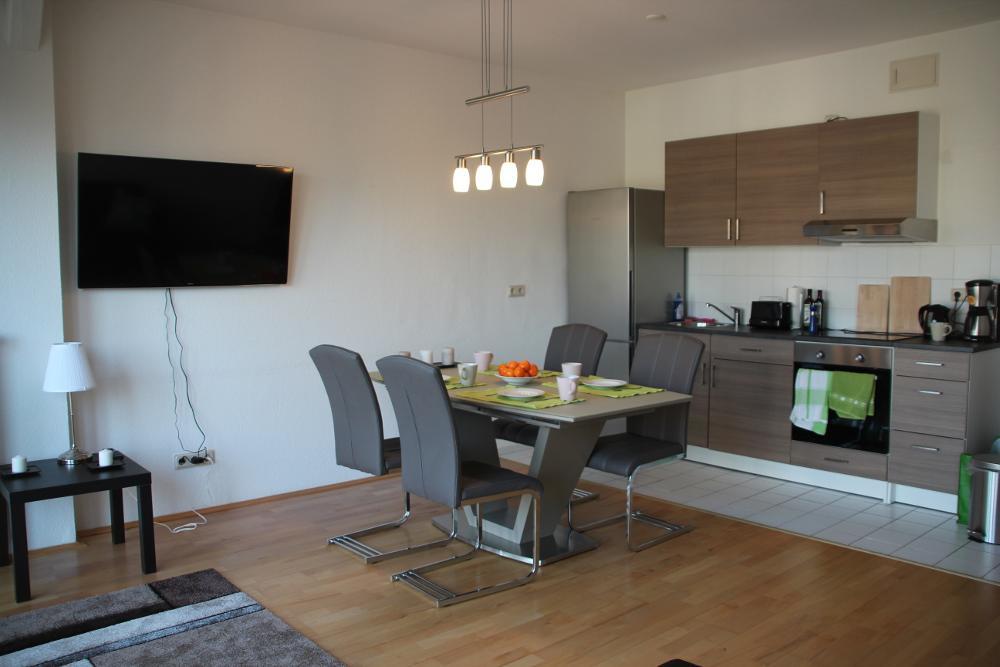 Apartment Am Fluss/Park Leipzig Ngoại thất bức ảnh