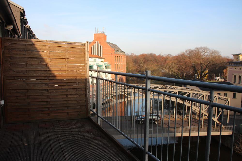 Apartment Am Fluss/Park Leipzig Ngoại thất bức ảnh